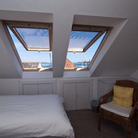 Quayside Cottage 노스베릭 외부 사진