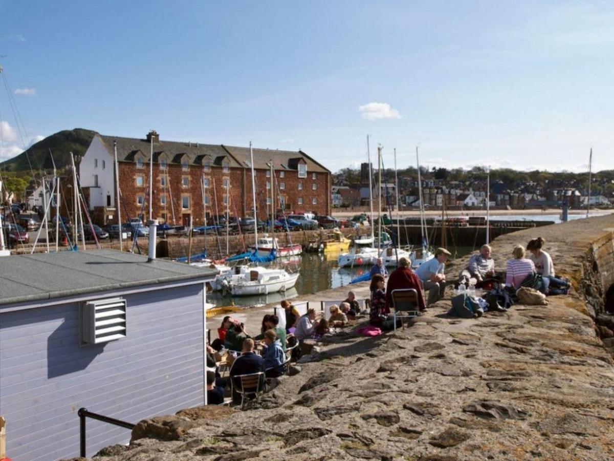 Quayside Cottage 노스베릭 외부 사진